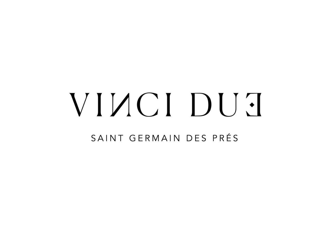 Hotel Vinci Due & Spa Παρίσι Εξωτερικό φωτογραφία