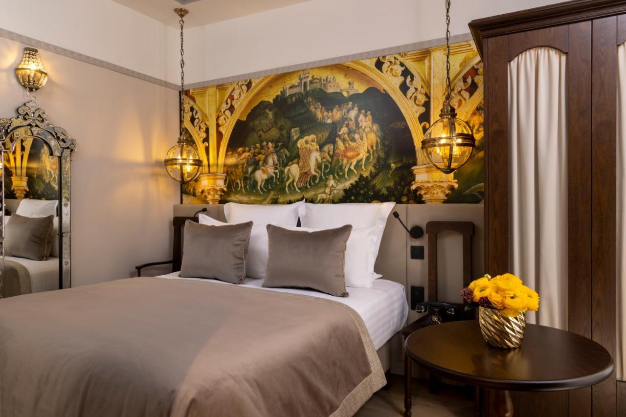 Hotel Vinci Due & Spa Παρίσι Εξωτερικό φωτογραφία
