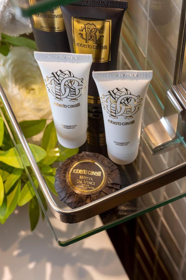 Hotel Vinci Due & Spa Παρίσι Εξωτερικό φωτογραφία