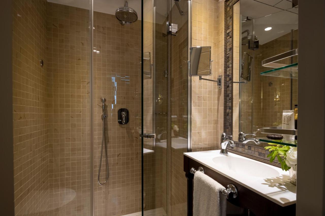 Hotel Vinci Due & Spa Παρίσι Εξωτερικό φωτογραφία