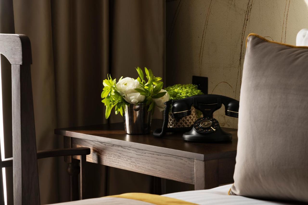Hotel Vinci Due & Spa Παρίσι Εξωτερικό φωτογραφία
