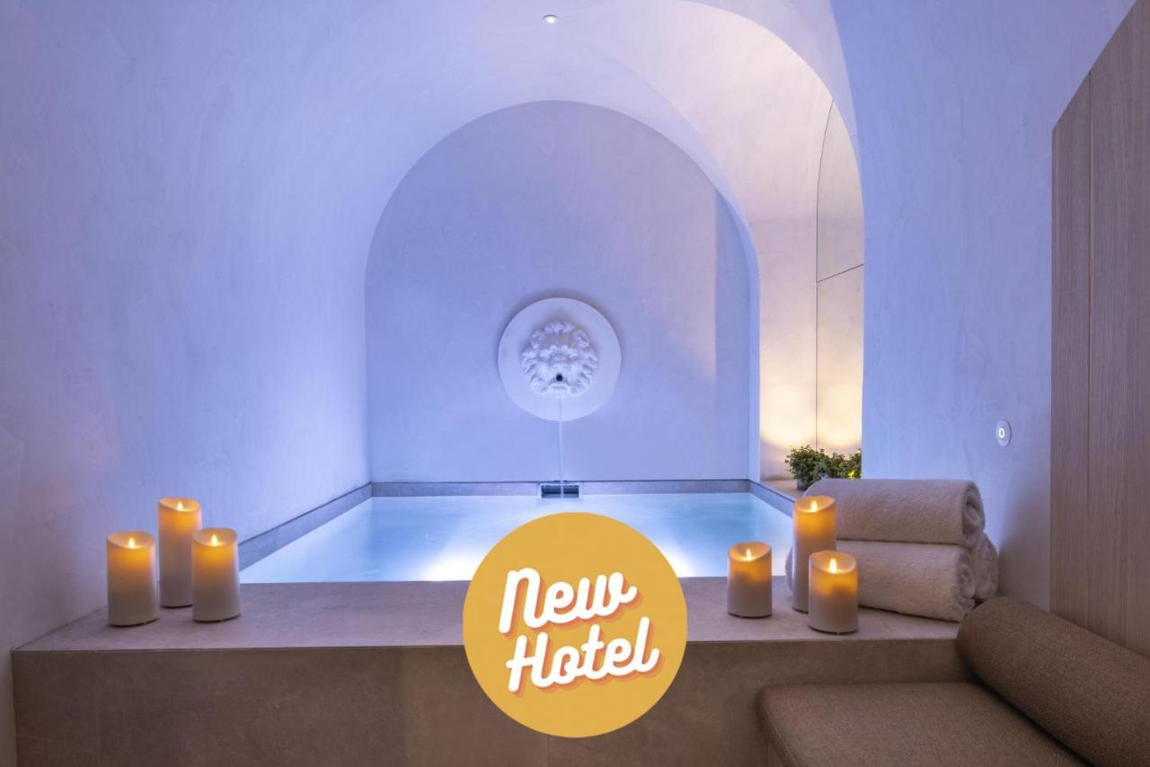 Hotel Vinci Due & Spa Παρίσι Εξωτερικό φωτογραφία