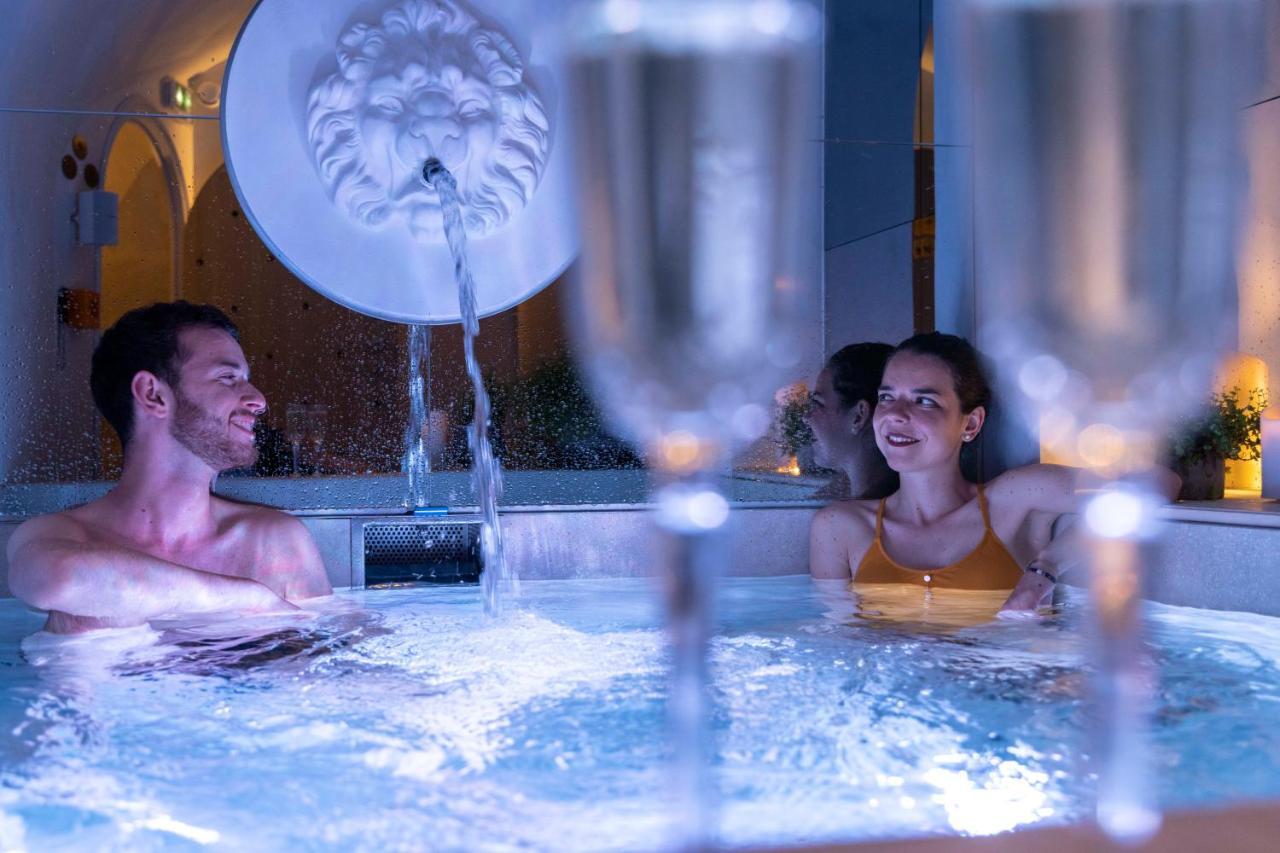 Hotel Vinci Due & Spa Παρίσι Εξωτερικό φωτογραφία