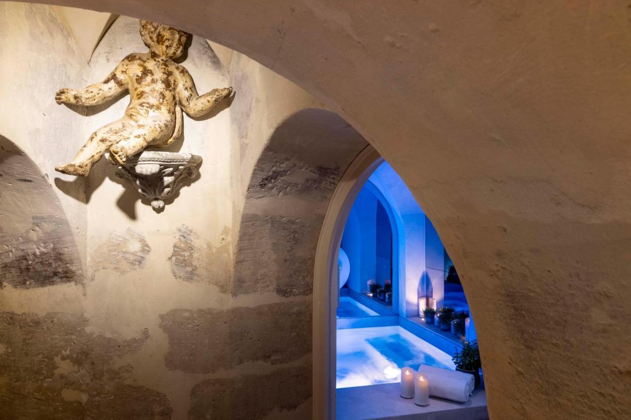 Hotel Vinci Due & Spa Παρίσι Εξωτερικό φωτογραφία