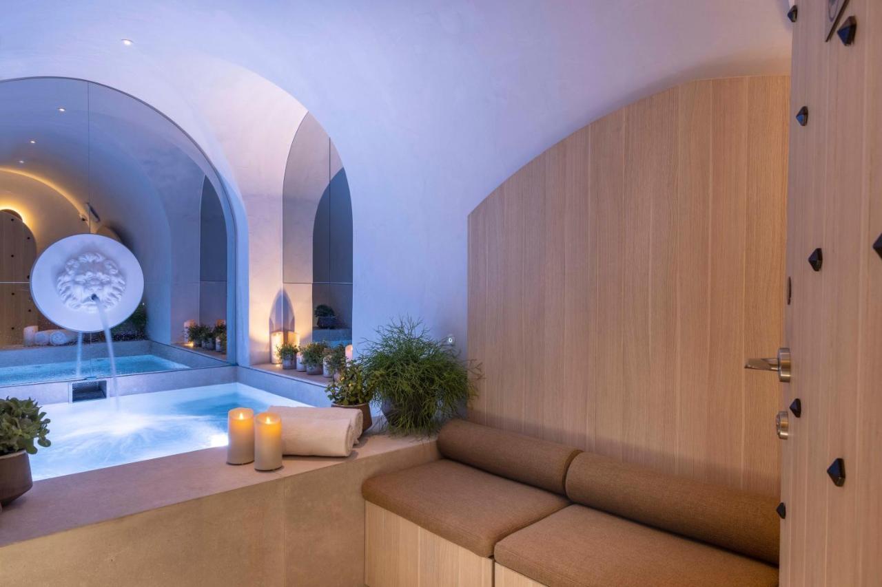 Hotel Vinci Due & Spa Παρίσι Εξωτερικό φωτογραφία