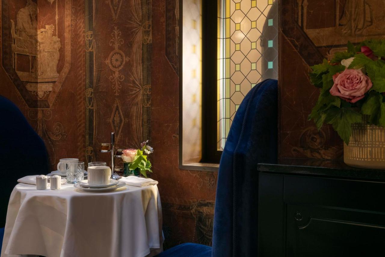 Hotel Vinci Due & Spa Παρίσι Εξωτερικό φωτογραφία